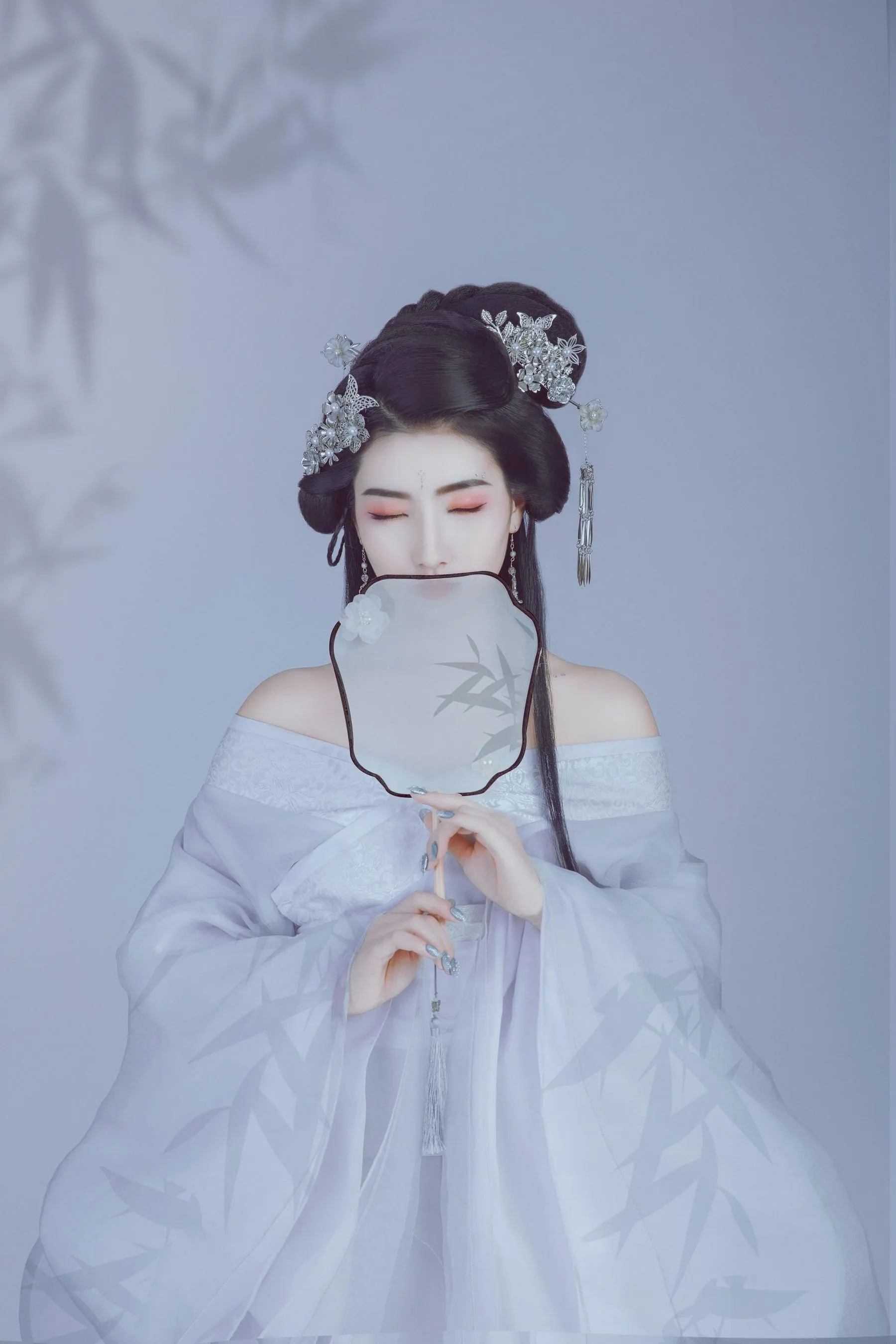 [YITUYU艺图语]2022.01.06 清月盈 唯宝 [22P]插图6